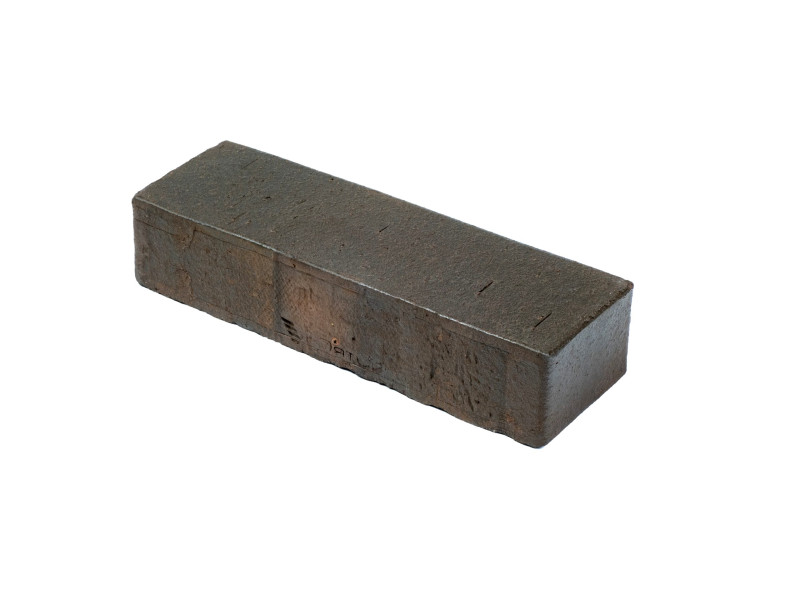 Клинкер брусчатка ФЛЭШ 250х80х52, Мюнхен, М 800