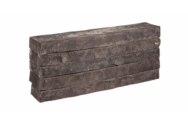 Кирпич ригель формат ТМ Донские Зори, LS 014 ЧЕРКАССК, размер - 490х90х40