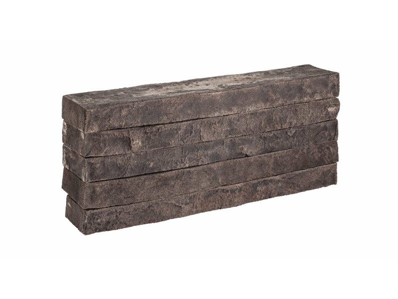 Кирпич ригель формат ТМ Донские Зори, LS 014 ЧЕРКАССК, размер - 490х90х40