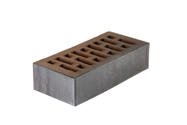 Кирпич RECKE 5-32-00-2 (фактурный) 1 НФ, М 200