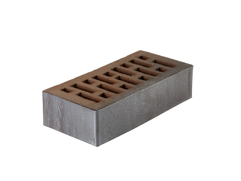 Кирпич RECKE 5-32-00-2 (фактурный) 1 НФ, М 200