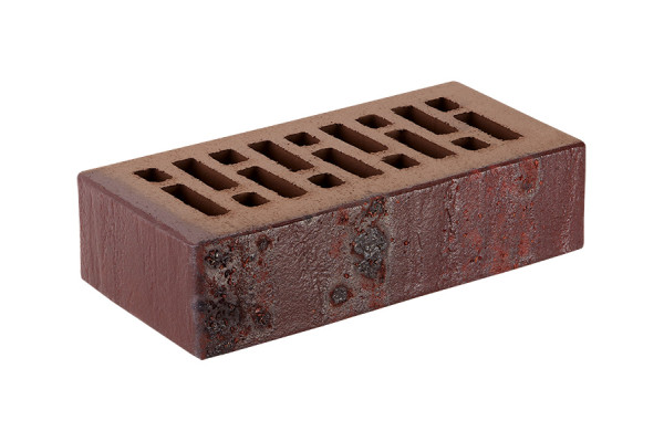 Кирпич RECKE 5-92-2-00-12 Krator 1 НФ, М 200