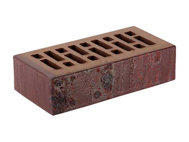 Кирпич RECKE 5-92-2-00-12 Krator 1 НФ, М 200