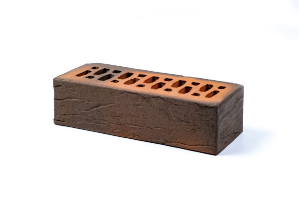 Кирпич ФЛЭШ 1НФ 250х120х65, Мюнхен КЛАССИК, М 200