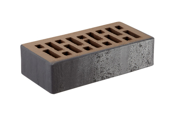 Кирпич RECKE 5-32-00-2-12 Krator 0,7НФ, М 200