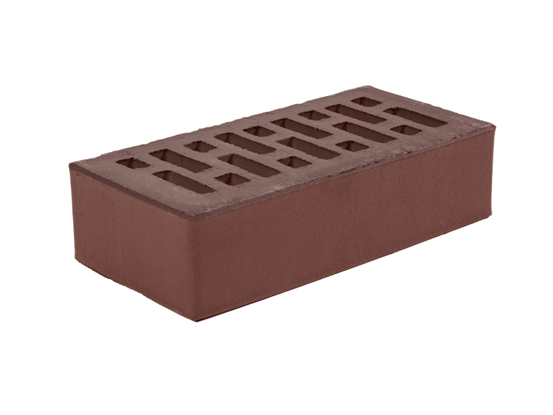 Кирпич RECKE 5-92-00-0-00 1 НФ, М 200