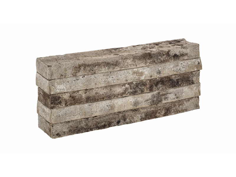 Кирпич ригель формат ТМ Донские Зори, LS 043 НОРДЪ, размер - 490х90х40